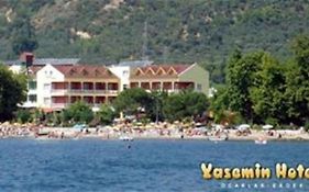 Yasemin Hotel Erdek